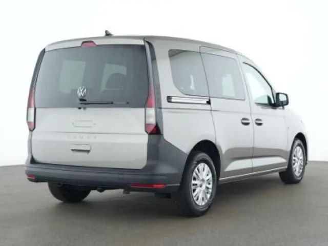 Volkswagen Caddy 2.0 TDI