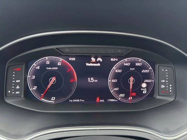 Seat Ibiza 1.0 TSI Style