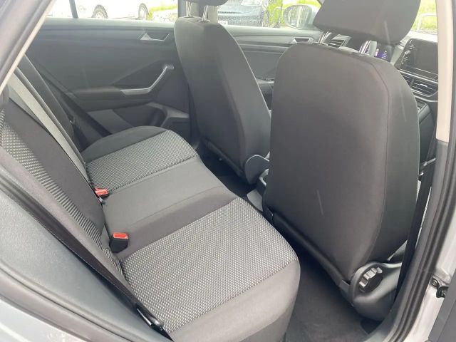 Volkswagen T-Roc 4Me TSI