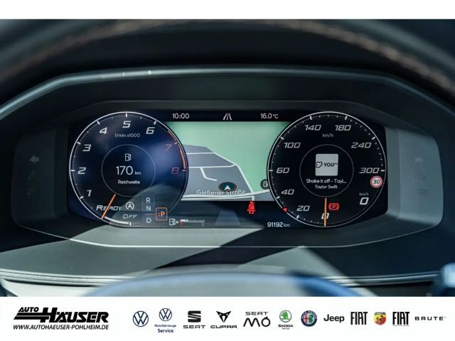 Cupra Leon 2.0 TSI DSG VZ