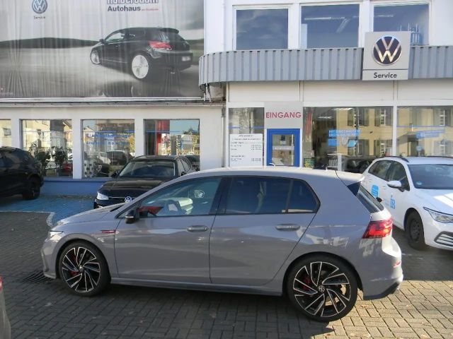Volkswagen Golf DSG GTI Golf VIII Style