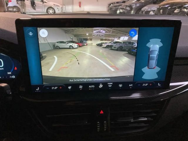 Ford Focus ST Line Wagon