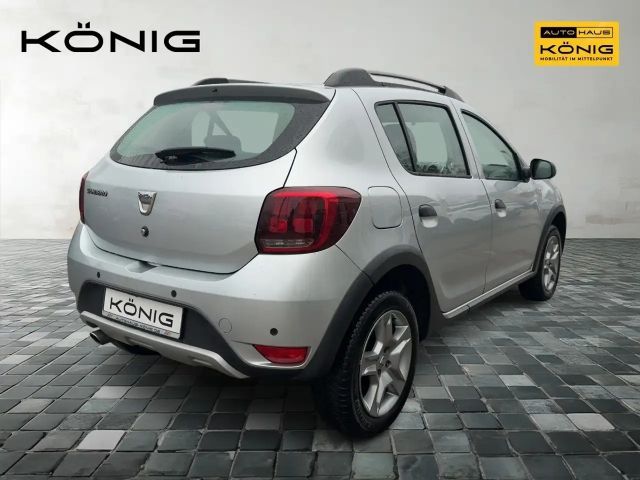 Dacia Sandero Prestige Stepway