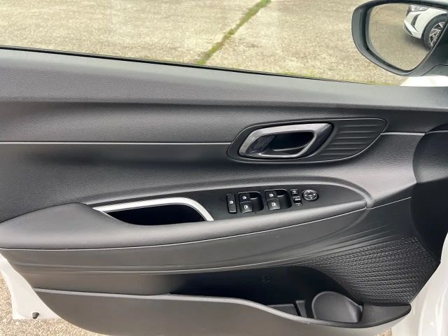 Hyundai i20 1.0 T-GDi