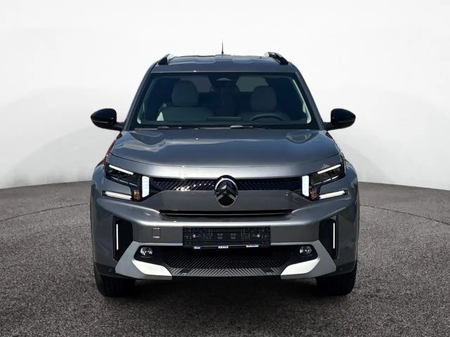 Citroën C3 Aircross Hybrid Max