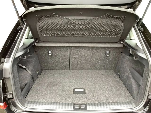 Skoda Kamiq 1.0 TSI Selection