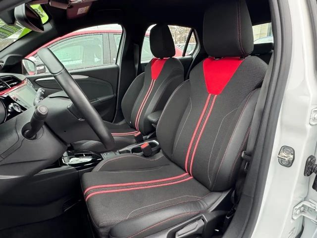 Opel Corsa GS-Line Grand Sport