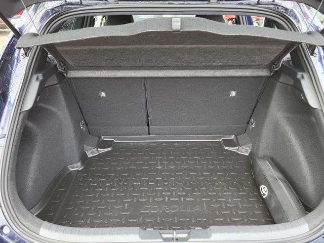 Toyota Corolla 5-deurs