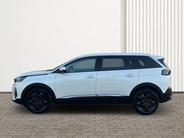 Peugeot 5008 Allure Pack PureTech