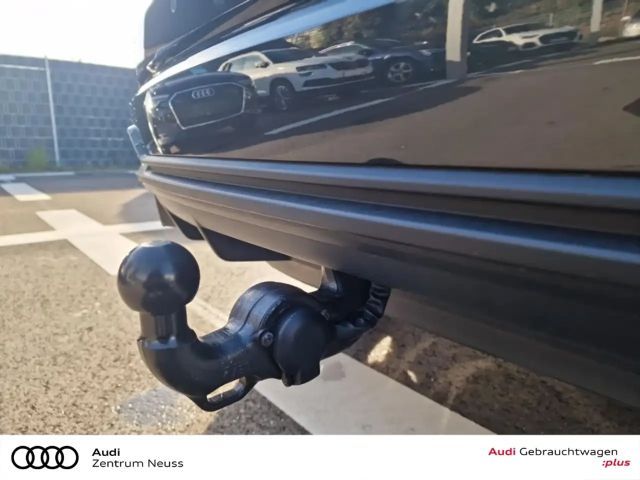 Audi Q3 35 TFSI S-Line