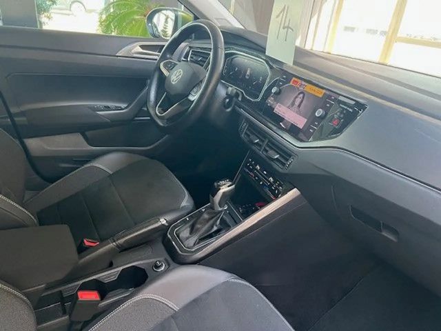 Volkswagen Taigo DSG Style