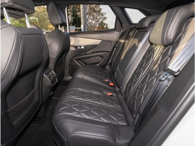 Peugeot 3008 GT-Line Hybrid