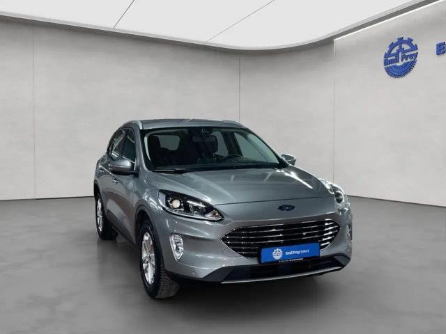 Ford Kuga Plug in Hybrid Titanium