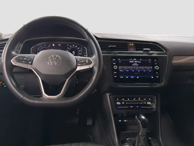 Volkswagen Tiguan 1.5 TSI Allspace DSG