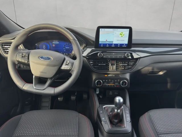 Ford Kuga EcoBoost ST Line