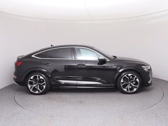 Audi e-tron Sportback