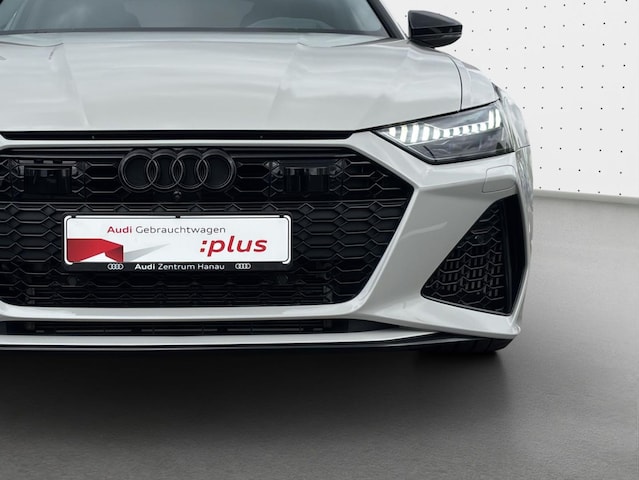 Audi A6 e-tron Avant Performance Quattro