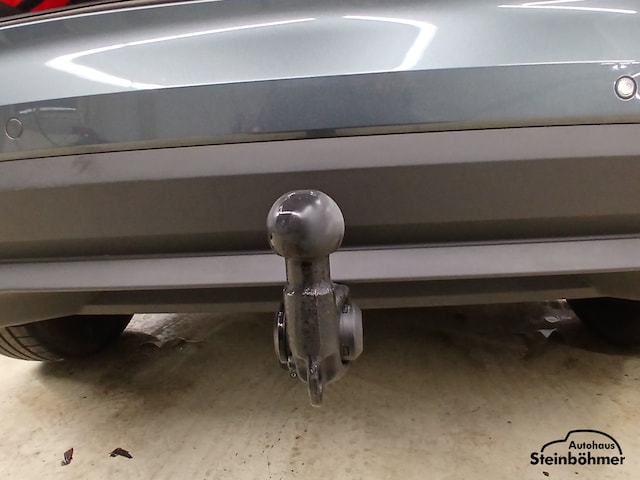 Skoda Kamiq 1.0 TSI Active