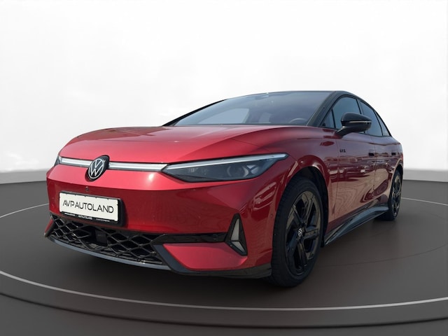 Volkswagen ID.7 4Motion