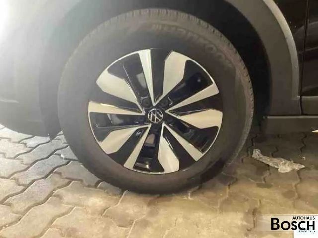 Volkswagen Taigo 1.0 TSI DSG Move