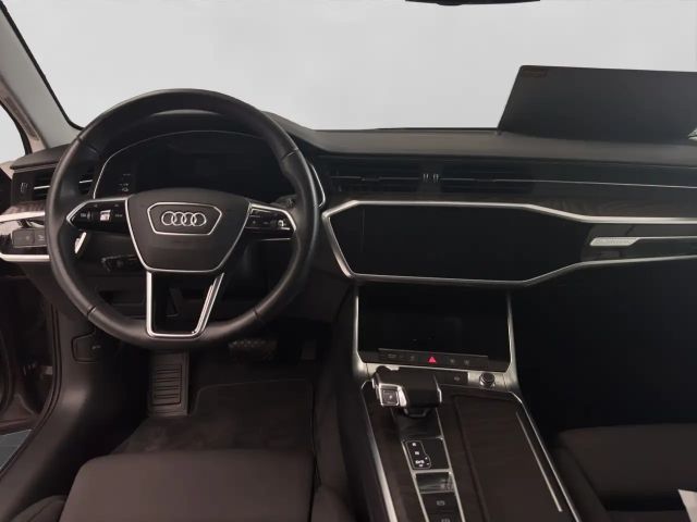 Audi A6 50 TFSI Hybride Quattro