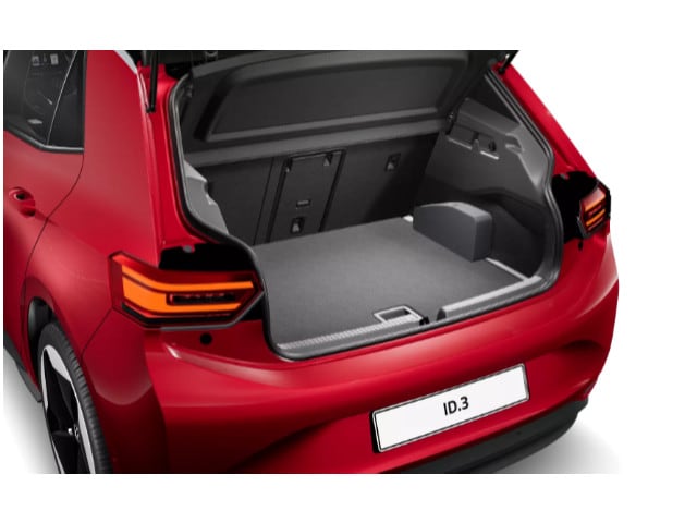 Volkswagen ID.3 Performance Pro