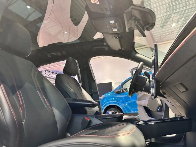 Ford Mustang Mach-E AWD