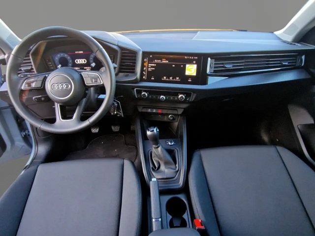 Audi A1 30 TFSI