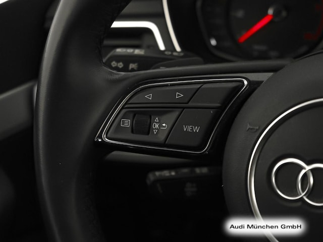 Audi A4 35 TFSI Avant S-Tronic