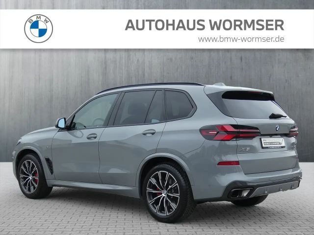 BMW X5 M-Sport xDrive30d
