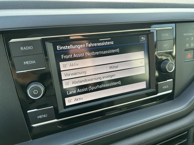 Volkswagen Polo 1.0 MPI