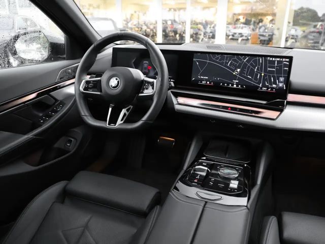 BMW i5 M-Sport eDrive40