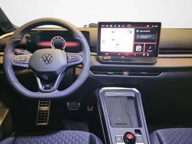 Volkswagen T-Roc 1.5 eTSI DSG R-Line