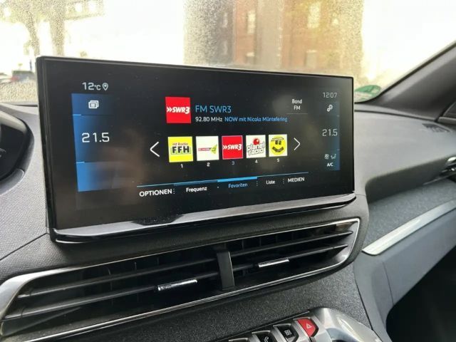 Peugeot 5008 Allure Pack