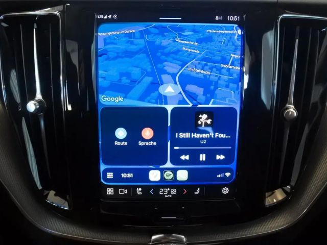 Volvo XC60 Bright Plus T6