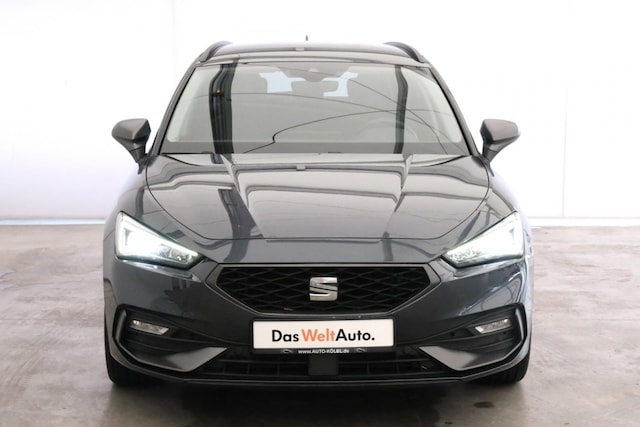 Seat Leon DSG FR-lijn Sportstourer