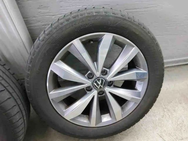 Volkswagen T-Roc 1.0 TSI Style