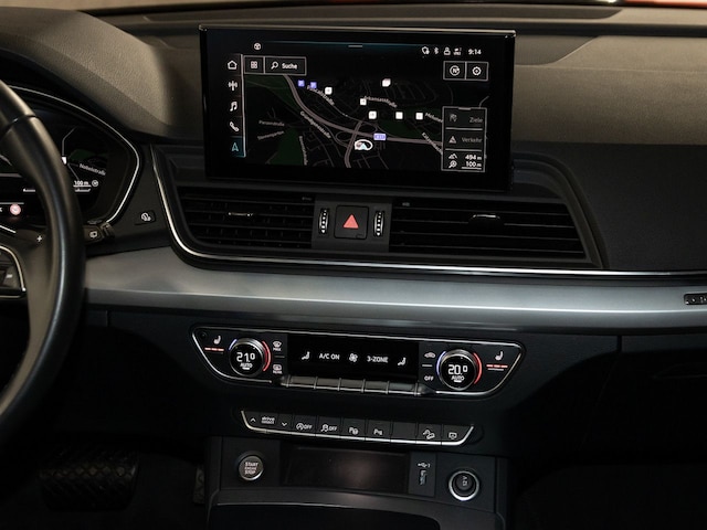 Audi Q5 40 TFSI Quattro S-Tronic