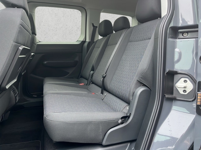 Volkswagen Caddy "Dark Label" KLIMA NAVI ALU