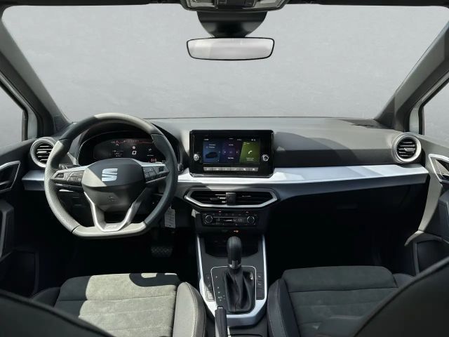 Seat Arona 1.5 TSI DSG FR-lijn