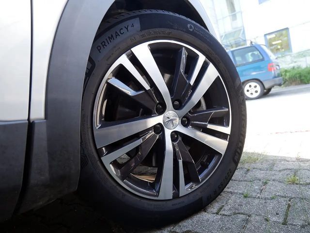 Peugeot 3008 Allure Pack Hybrid