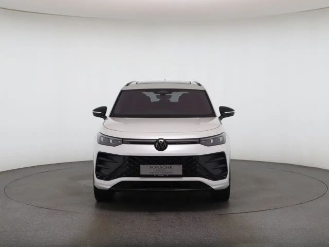 Volkswagen Tayron DSG eHybrid