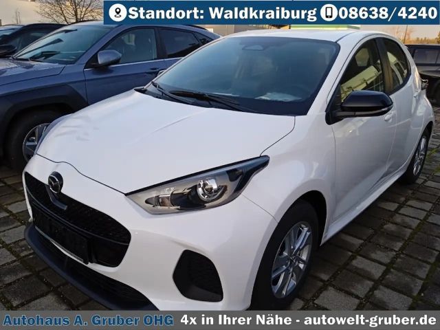 Mazda 2 Automatik Center-Line