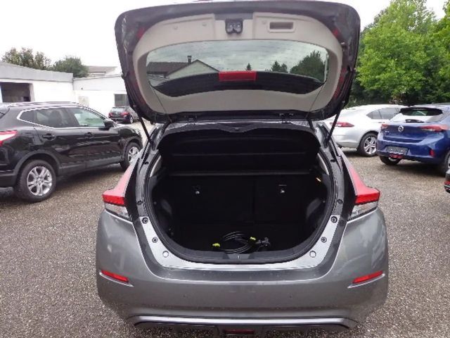 Nissan Leaf N-Connecta