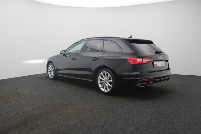 Audi A4 35 TFSI Avant S-Tronic