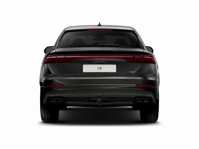 Audi Q8 50 TDI Quattro