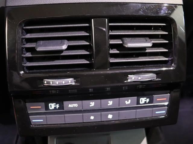 Volkswagen Touareg 3.0 V6 TDI Elegance Elegance