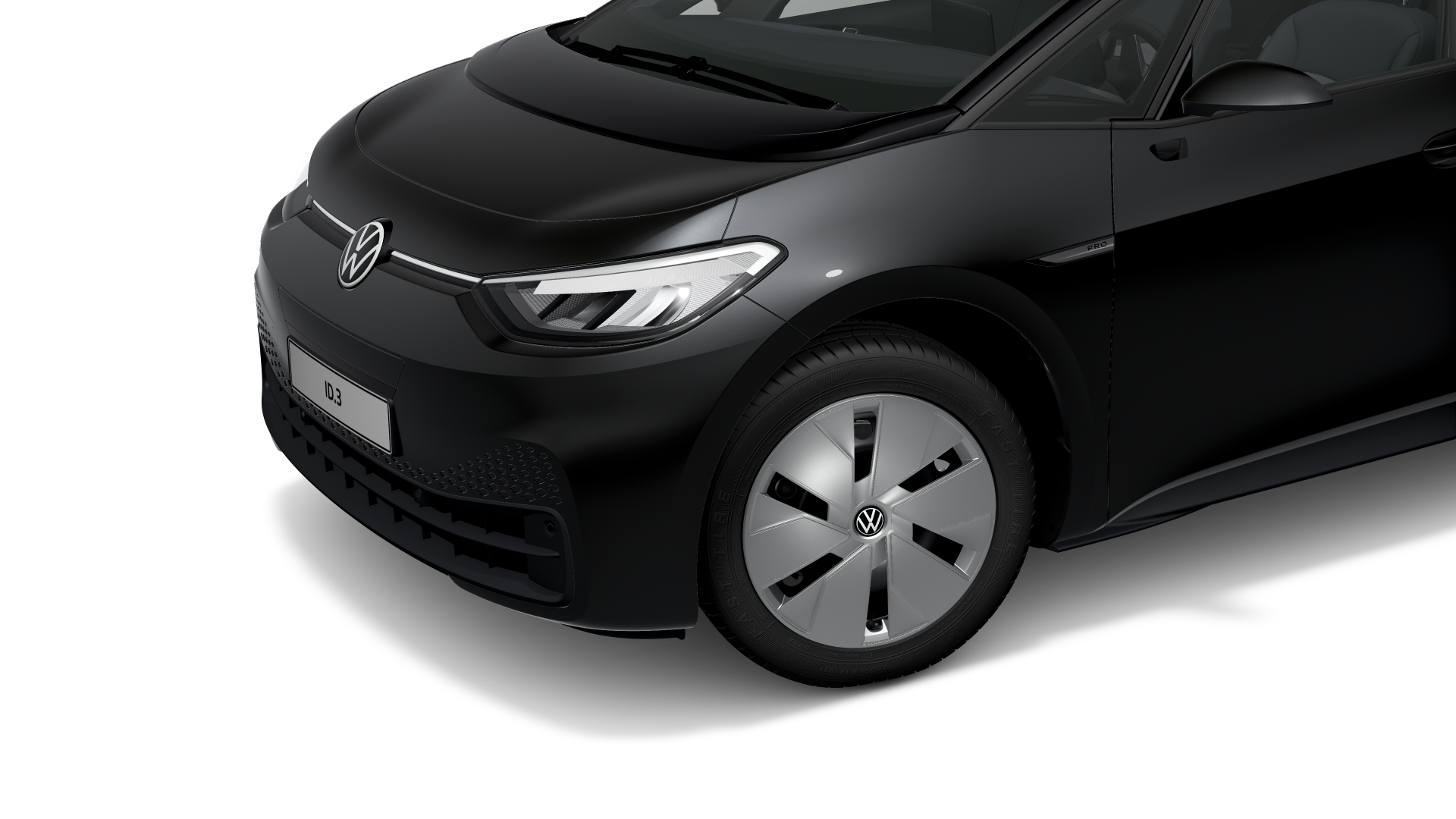 Volkswagen ID.3 Performance Pro