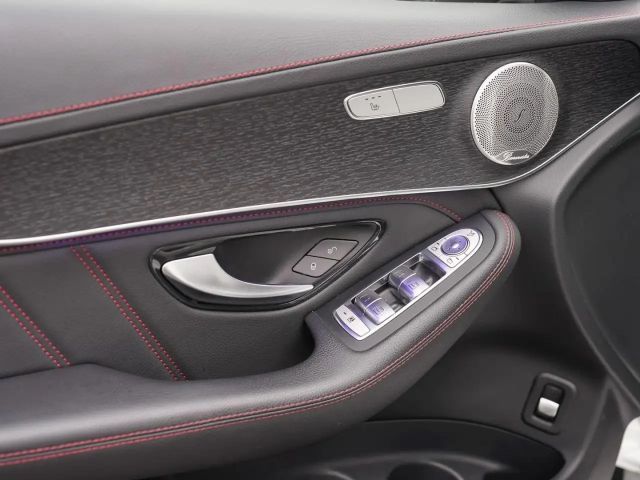 Mercedes-Benz GLC 43 AMG 4MATIC AMG Line