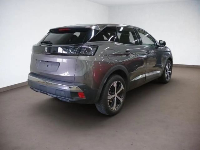 Peugeot 3008 Allure Pack